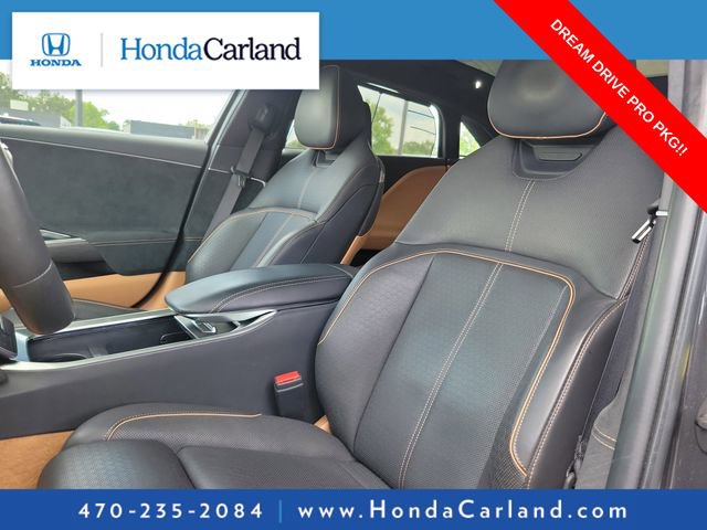 Used 2023 Lucid Air Grand Touring AWD/4WD image 11