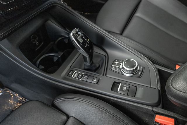 Used 2023 BMW X2 xDrive28i w/ Convenience Package AWD/4WD image 11