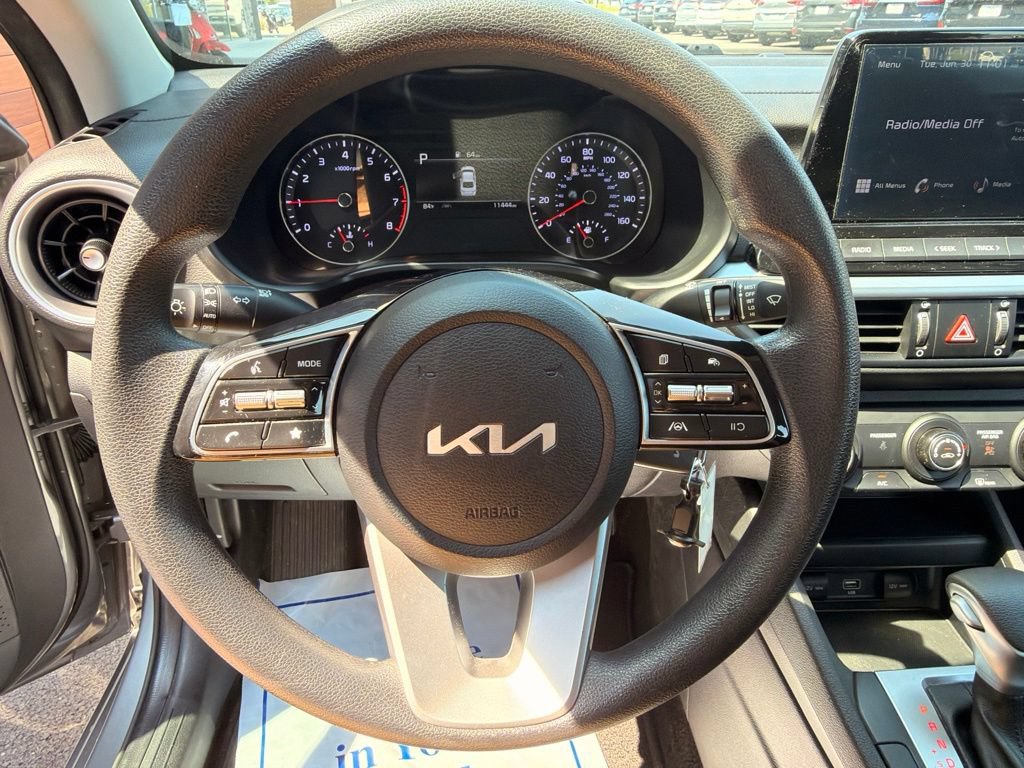 Used 2023 Kia Forte LXS FWD image 20