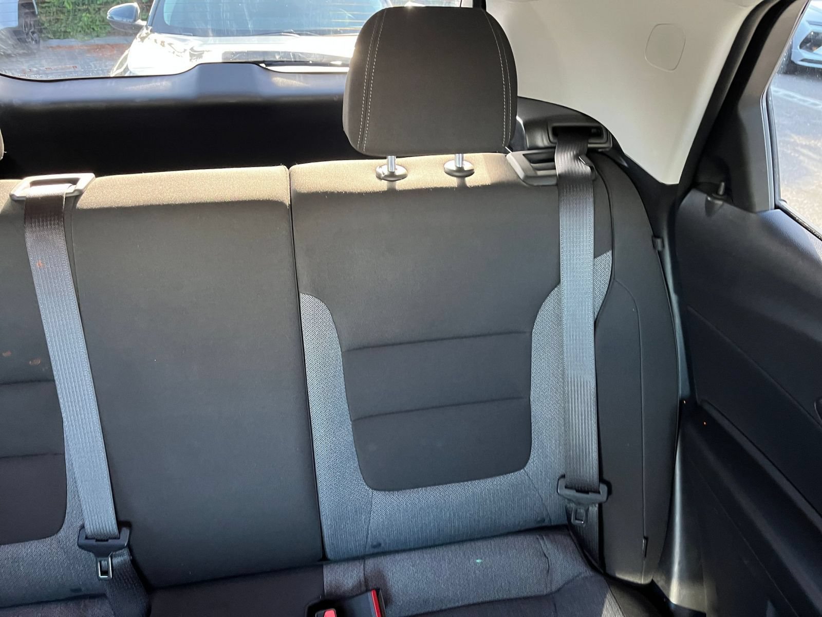 Used 2025 Chevrolet TrailBlazer LT FWD image 38