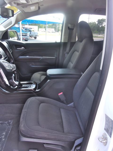 Used 2020 GMC Canyon SLE w/ Trailering Package RWD image 20