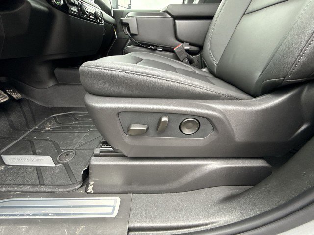 New 2026 Chevrolet Silverado 3500 LT w/ All Star Edition image 14