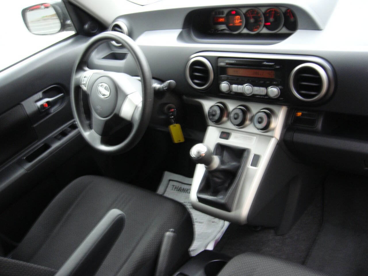 Used 2008 Scion xB image 15