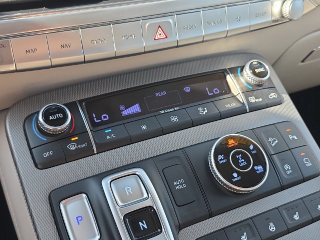 Used 2022 Hyundai Palisade Calligraphy AWD/4WD image 19