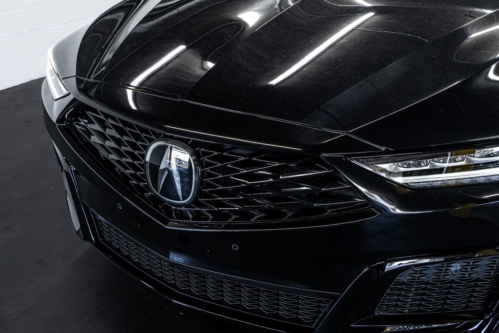 New 2026 Acura MDX A-Spec AWD/4WD image 10
