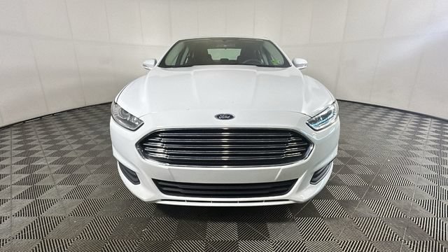 Used 2015 Ford Fusion SE FWD image 7