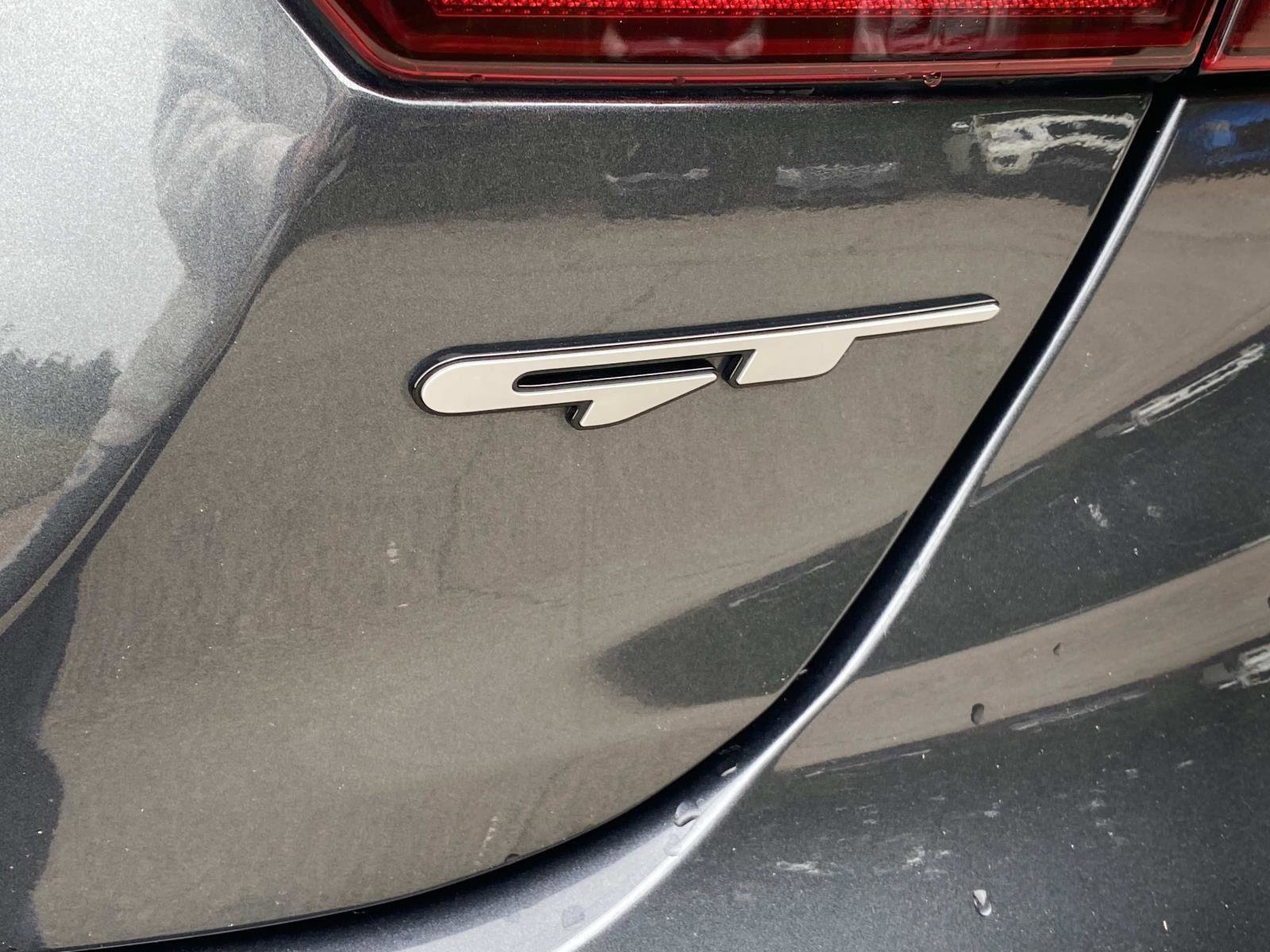 Used 2024 Kia Forte GT w/ GT2 Package FWD image 6