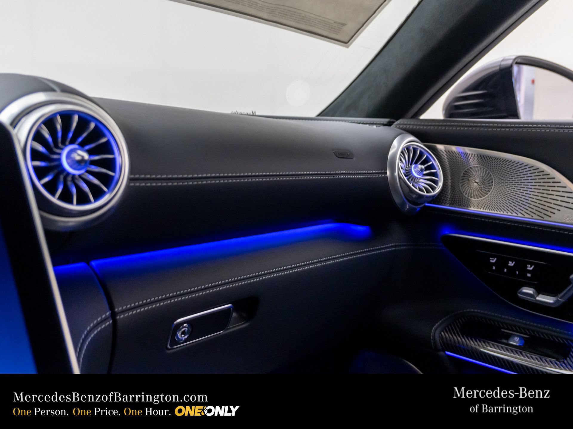 New 2026 Mercedes-Benz SL 55 AMG 4MATIC image 32