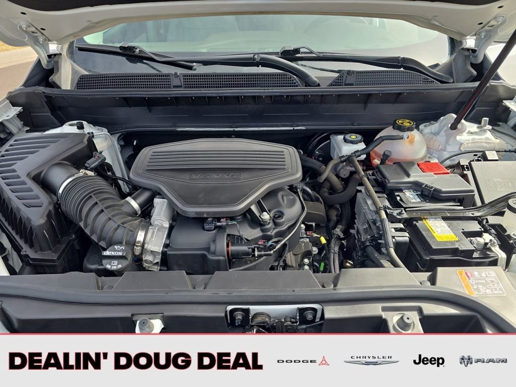 Used 2020 GMC Acadia SLT w/ Premium Package image 23