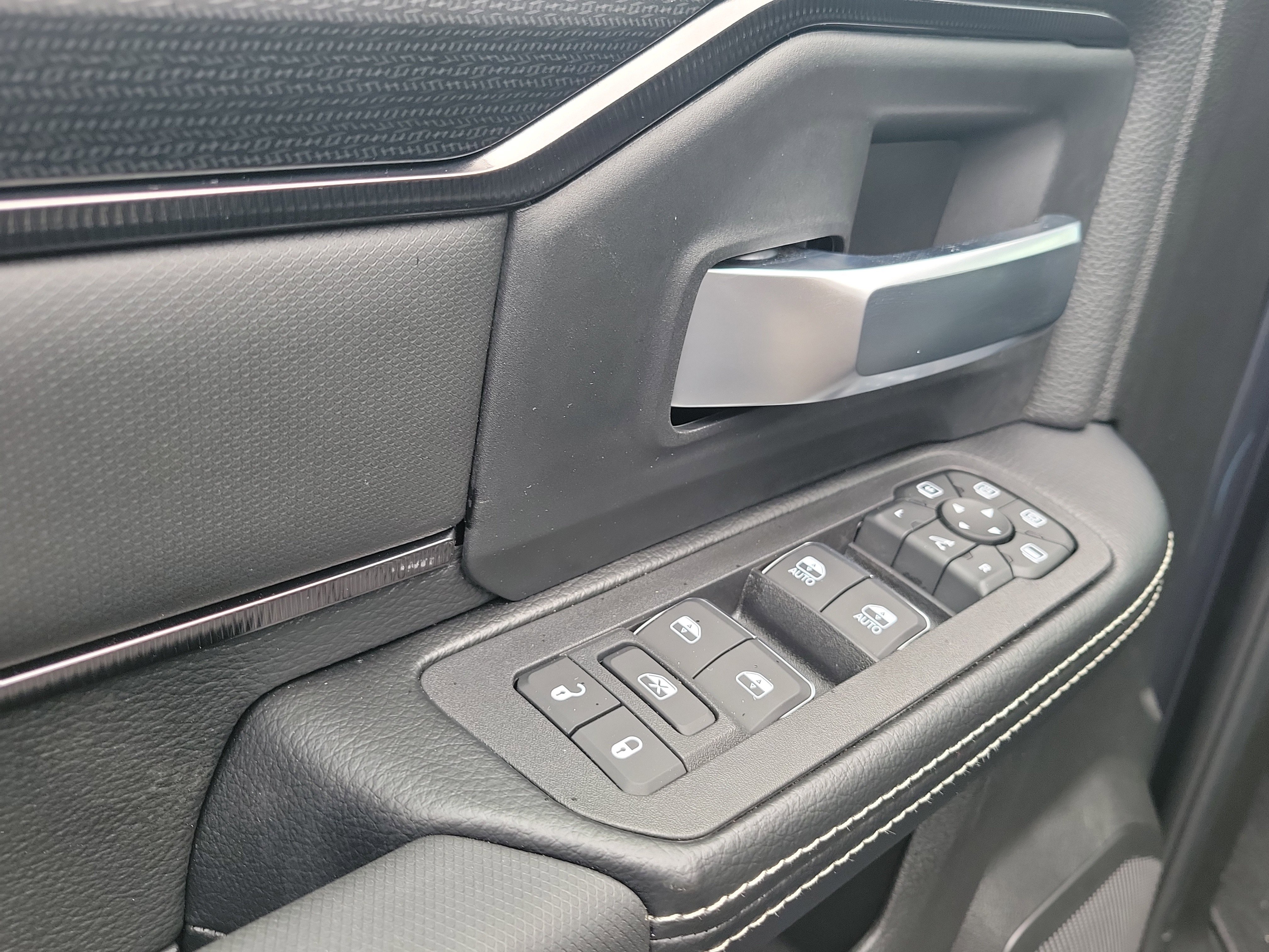 New 2026 RAM 2500 Power Wagon image 20