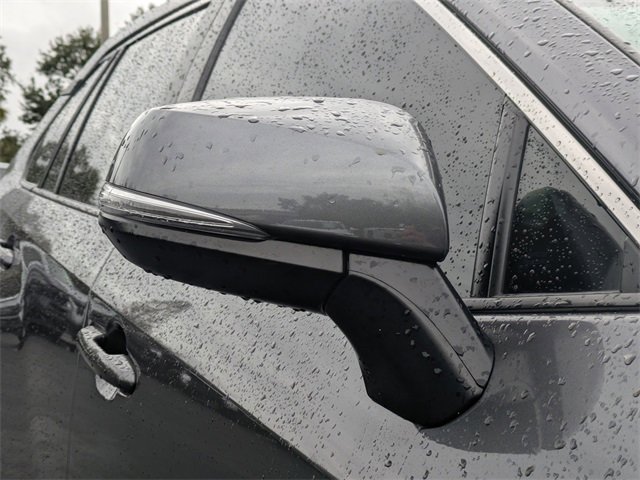 Used 2024 Toyota RAV4 XLE Premium image 12