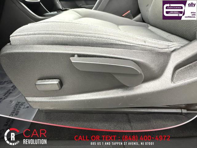 Used 2020 Chevrolet Colorado W/T image 14