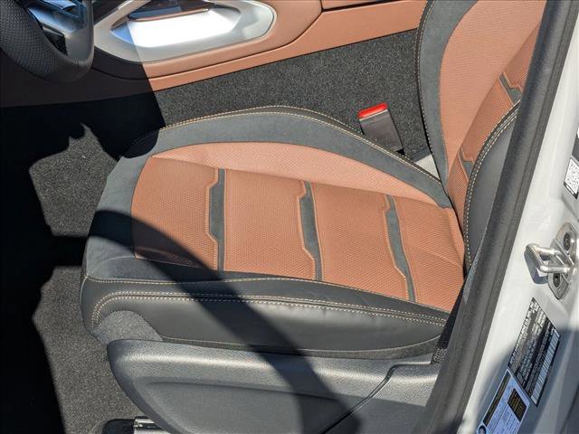 New 2026 Mercedes-Benz GLE 53 AMG 4MATIC image 4