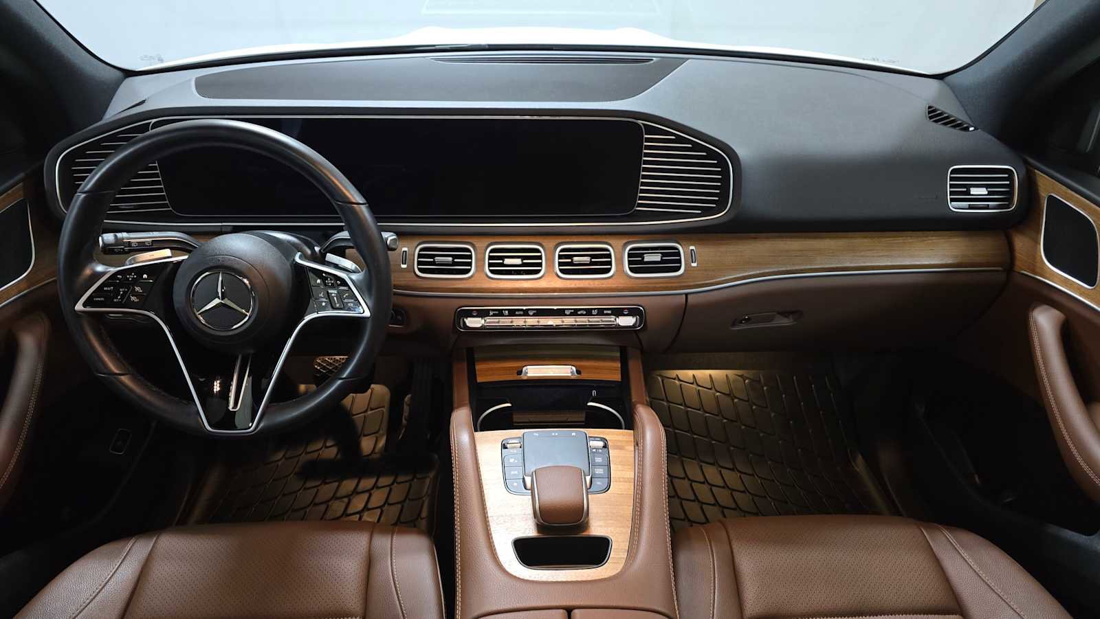 Certified 2024 Mercedes-Benz GLE 350 4MATIC image 18