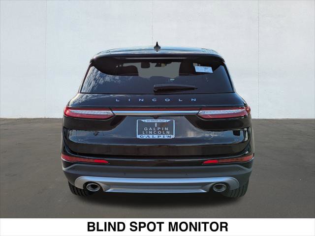 New 2025 Lincoln Corsair Reserve image 5