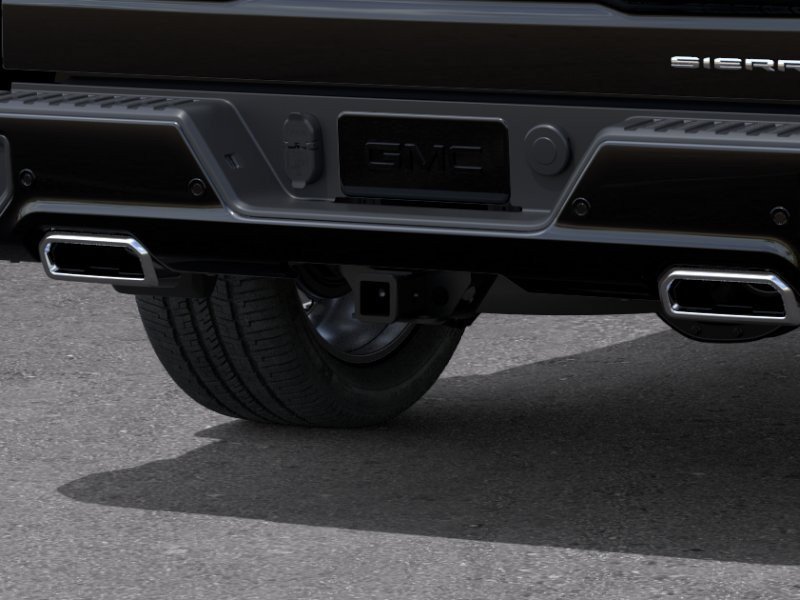 New 2026 GMC Sierra 1500 Denali AWD/4WD image 15