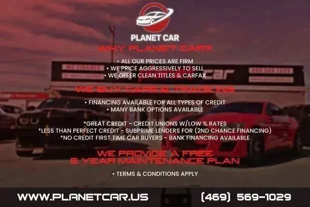 Used 2018 Chrysler Pacifica Touring Plus w/ Tire & Wheel Group FWD image 2