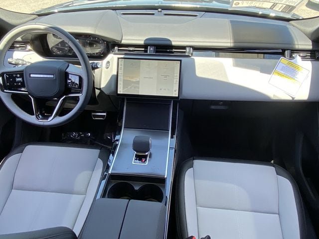 New 2026 Land Rover Range Rover Velar Dynamic SE AWD/4WD image 14