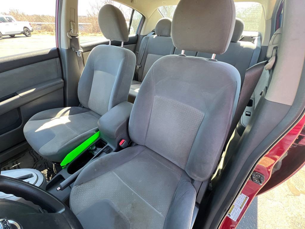 Used 2009 Nissan Sentra 2.0 FE+ FWD image 19