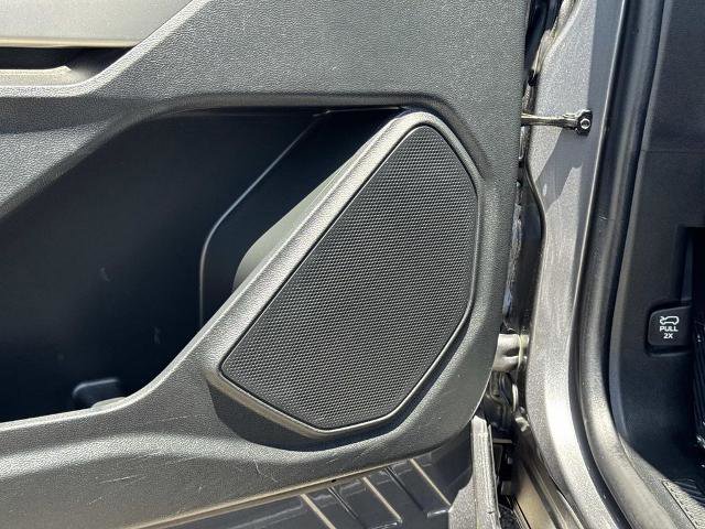 Certified 2022 Ford Explorer Timberline AWD/4WD image 19