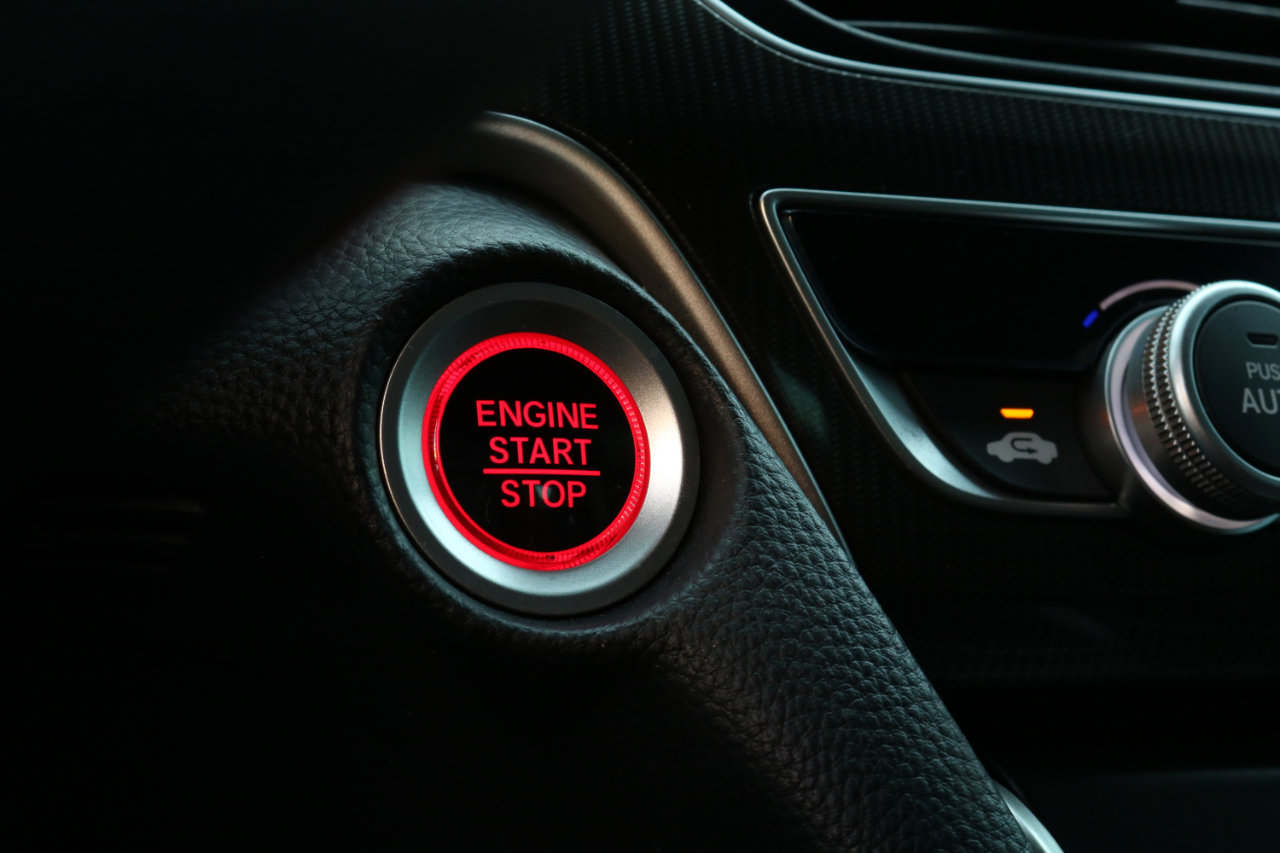 Used 2019 Honda Accord Sport image 21