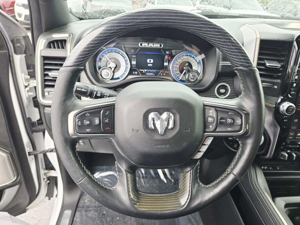 Used 2019 RAM 1500 Limited image 22