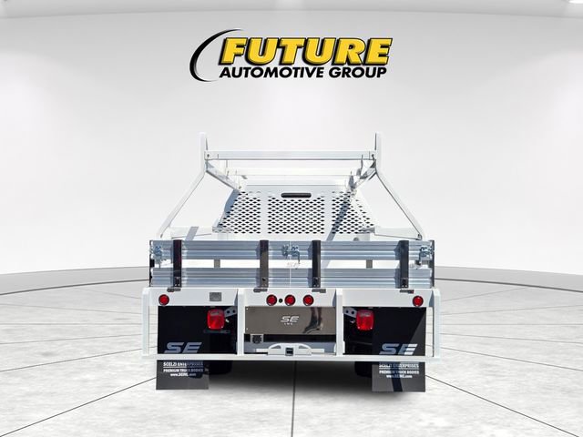 New 2026 Ford F350 XL image 4