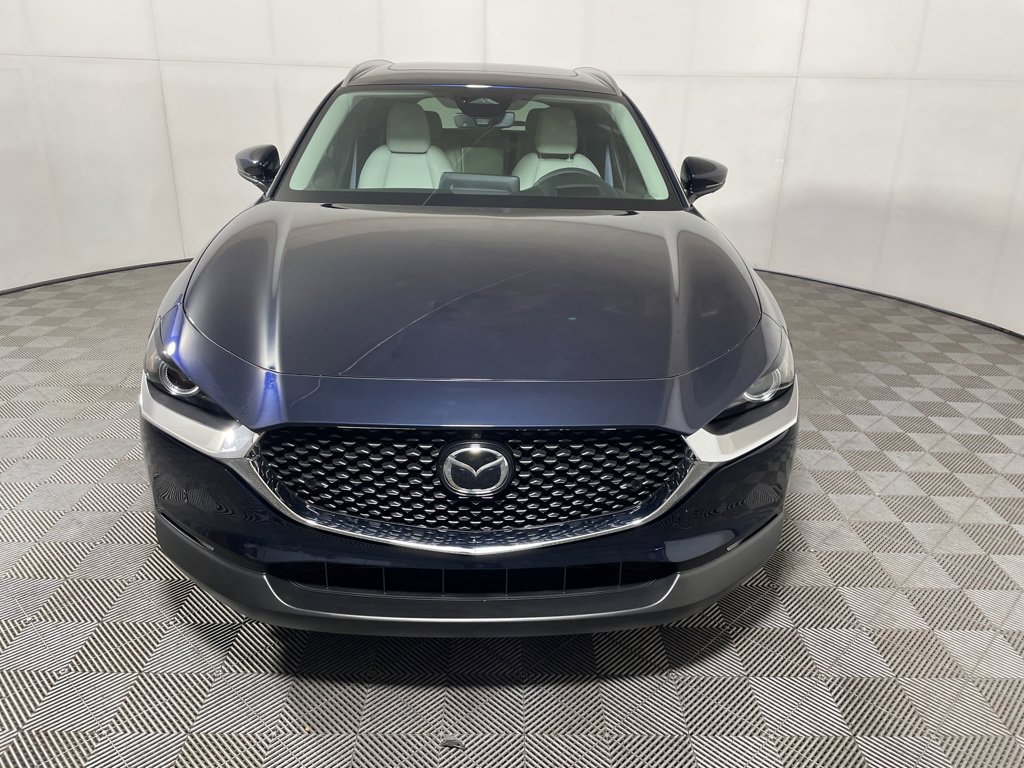 New 2026 MAZDA CX-30 AWD 2.5 S w/ Premium Package image 3