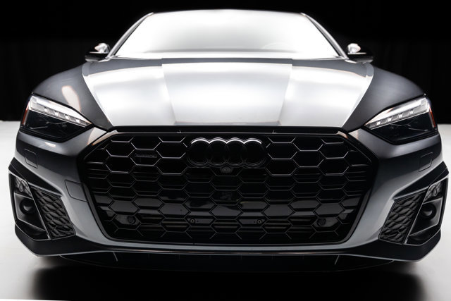 Used 2023 Audi A5 2.0T Prestige image 30