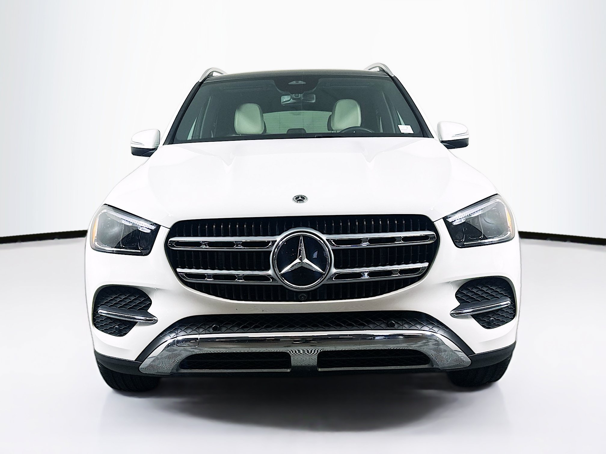 Used 2026 Mercedes-Benz GLE 350 4MATIC image 2