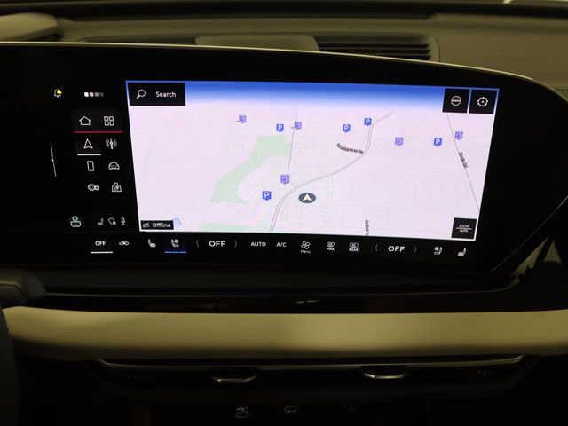 New 2025 Audi A5 2.0T Premium Plus image 17