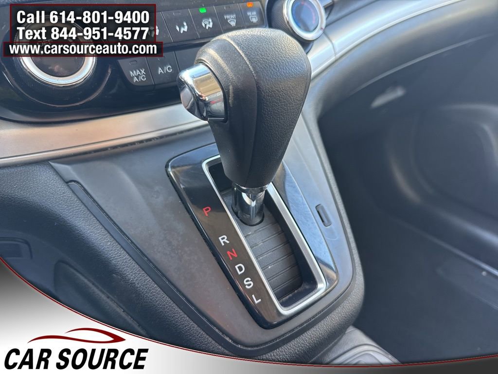 Used 2016 Honda CR-V LX image 13