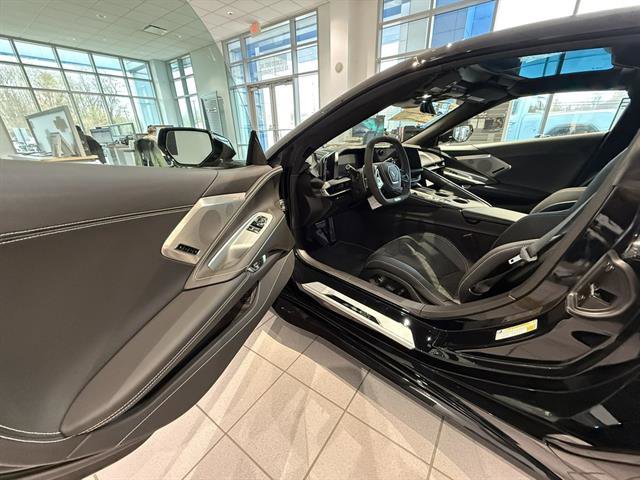 New 2026 Chevrolet Corvette Z06 image 10