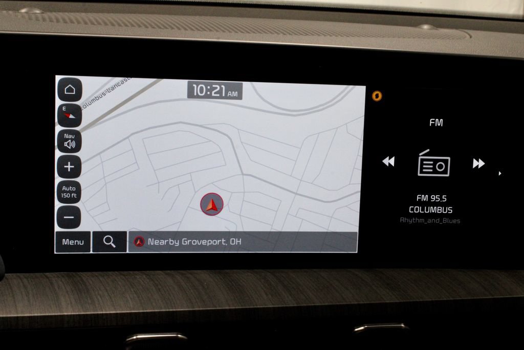 Used 2024 Kia Telluride SX Prestige AWD/4WD image 3