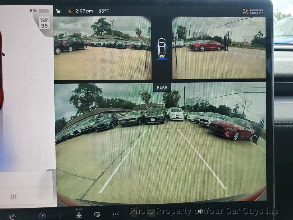 Used 2026 Tesla Model Y AWD image 15