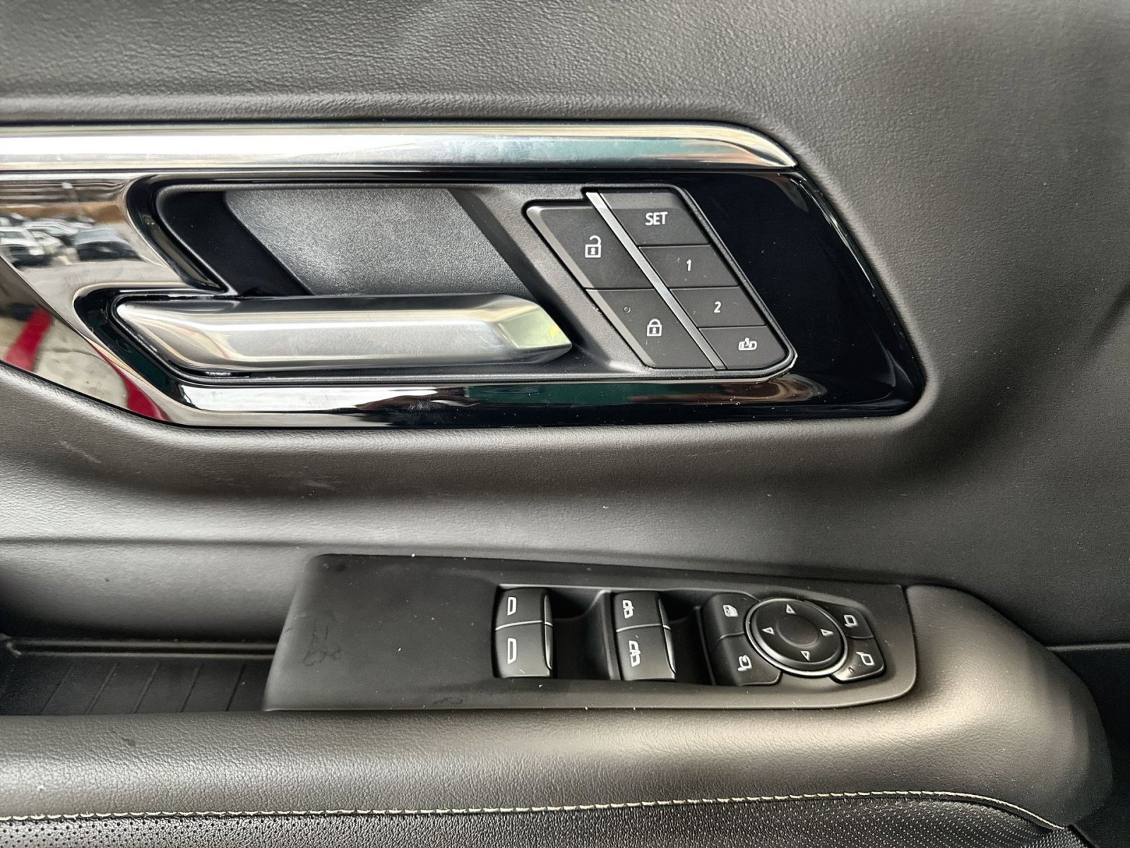 New 2026 Chevrolet Tahoe Premier image 15