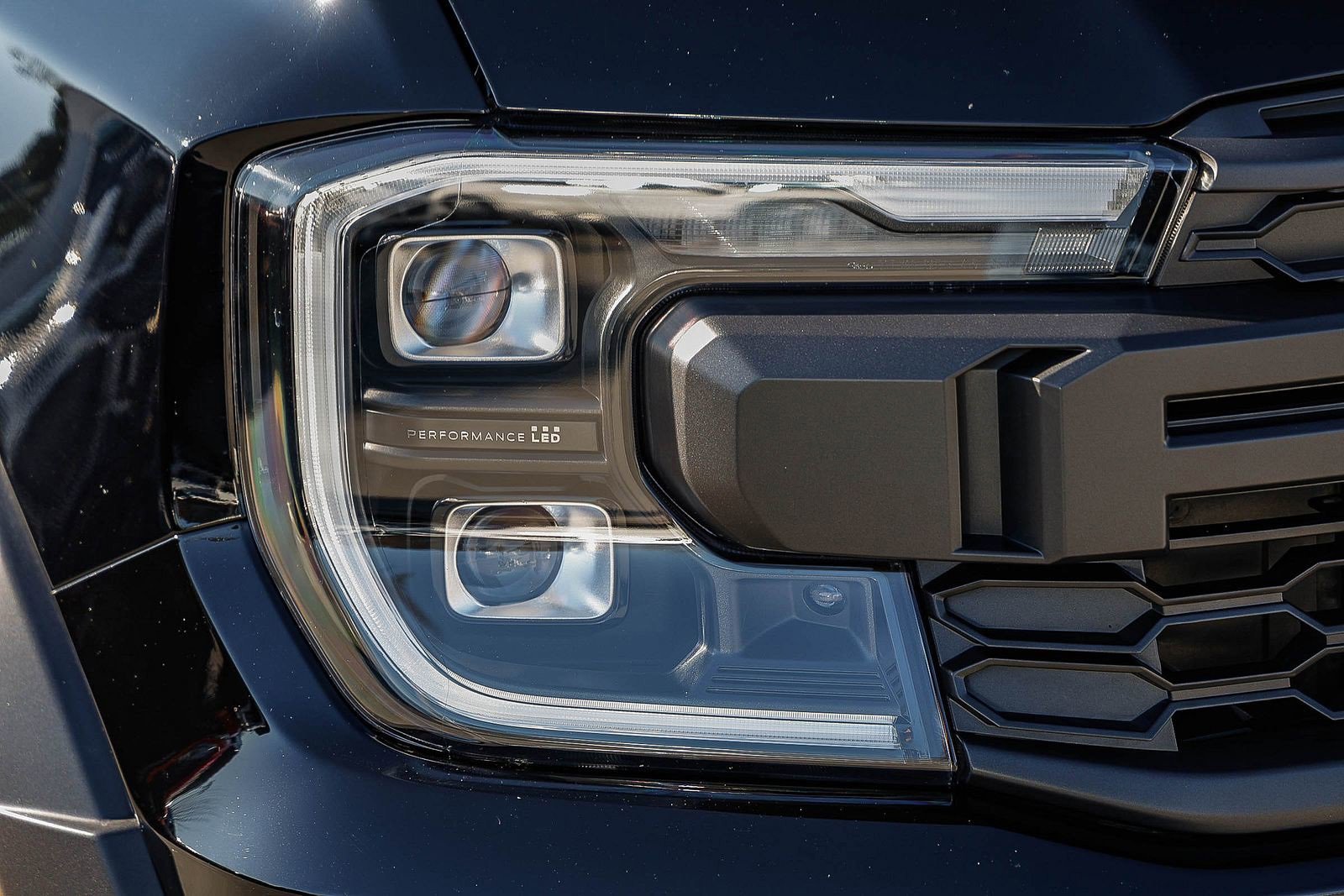 Used 2025 Ford Ranger Raptor image 7