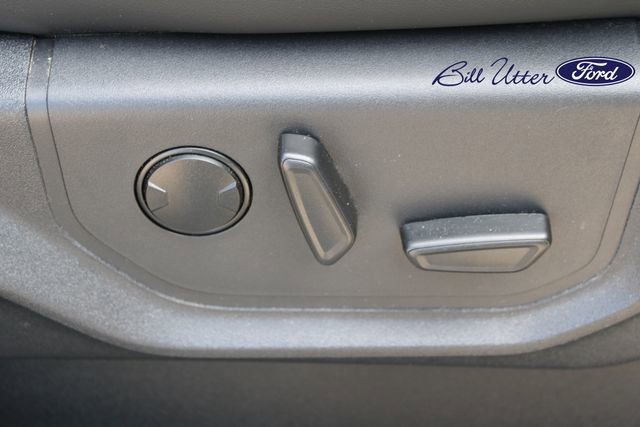 Used 2024 Ford Expedition Max XLT image 12