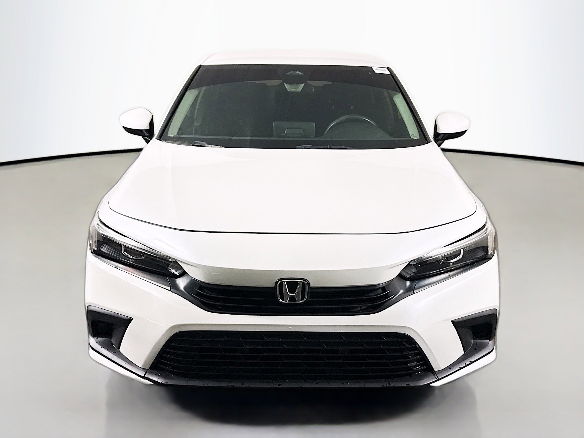 Used 2023 Honda Civic LX image 2