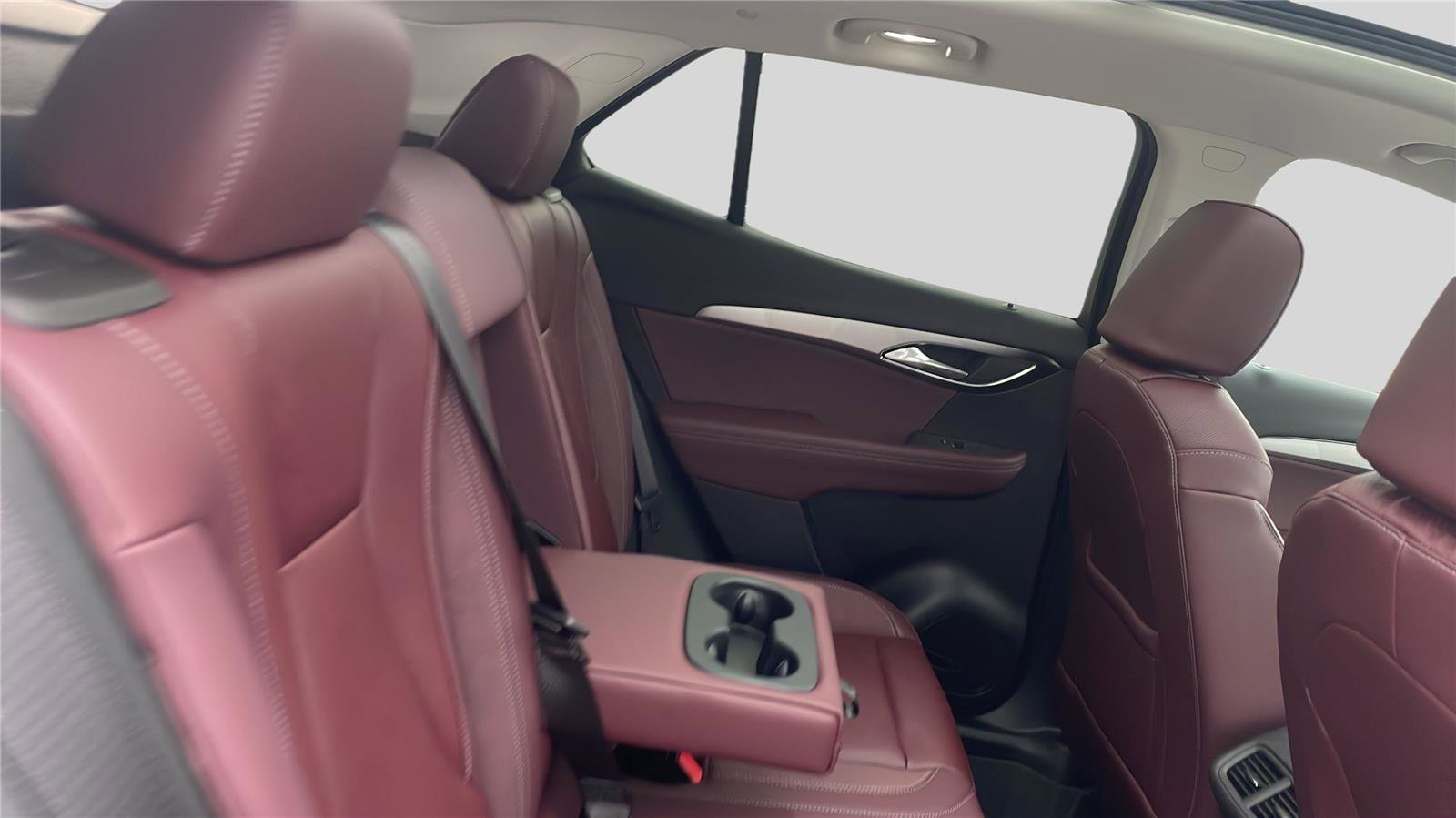 New 2026 Buick Envision Sport Touring image 22