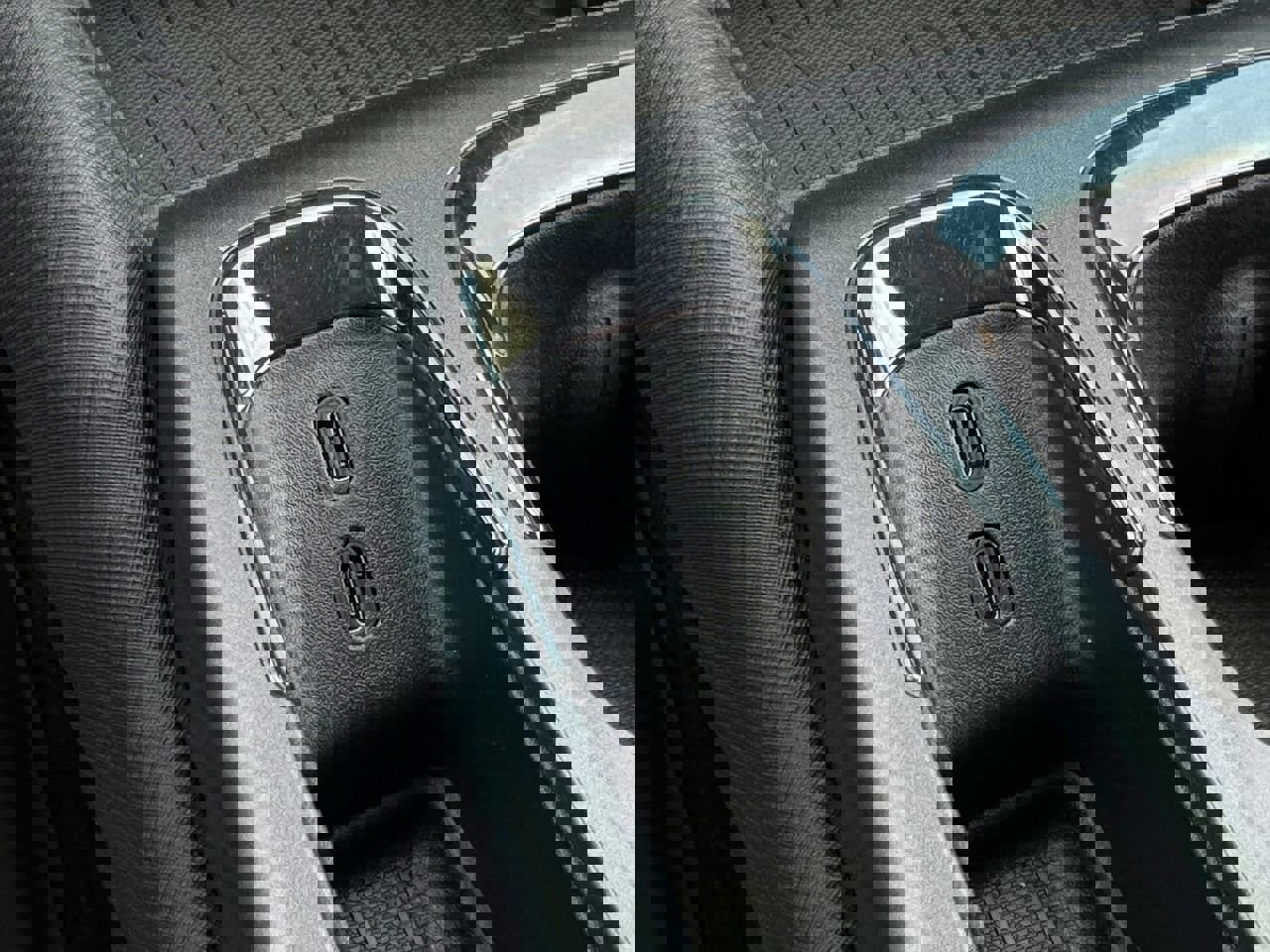 New 2026 Chevrolet Equinox EV RS image 15