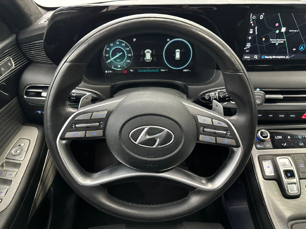 Used 2024 Hyundai Palisade Calligraphy AWD/4WD image 29