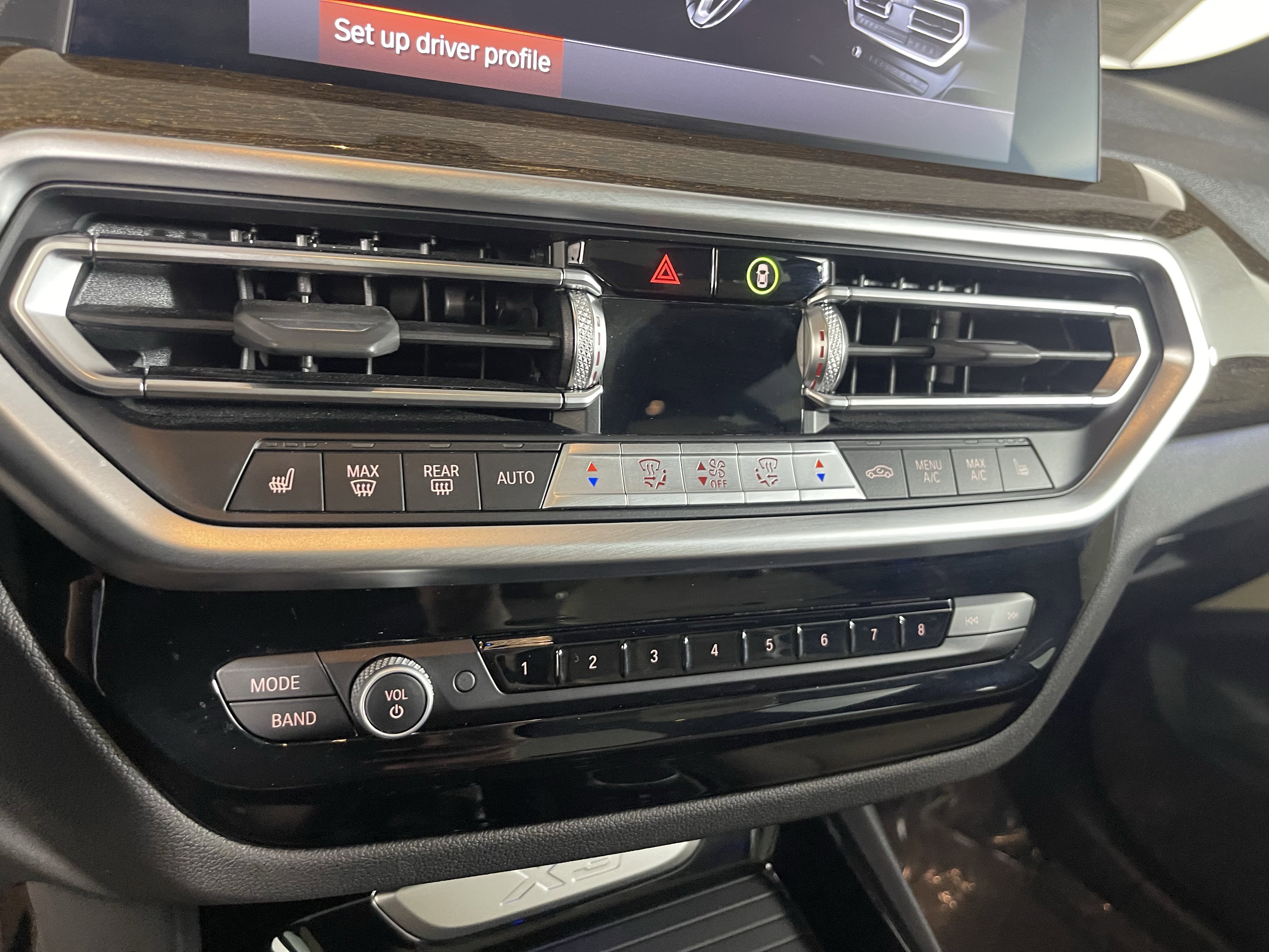 Certified 2023 BMW X3 xDrive30i w/ Convenience Package AWD/4WD image 14