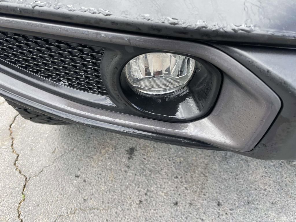 Used 2022 Jeep Wrangler Unlimited Rubicon 4xe image 19