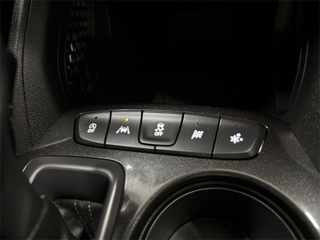 Certified 2024 Chevrolet TrailBlazer LT image 27