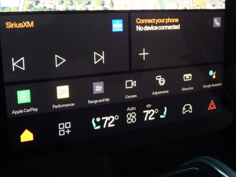 New 2025 Polestar Polestar 3 AWD/4WD image 16