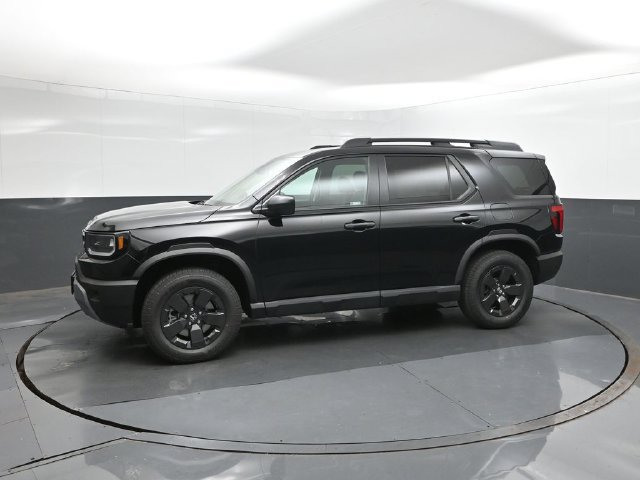 New 2026 Honda Passport RTL image 30