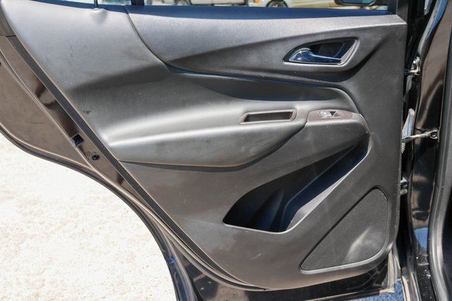 Used 2022 Chevrolet Equinox LT image 12