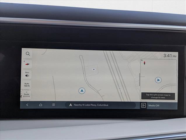 New 2026 Hyundai Palisade Calligraphy image 17