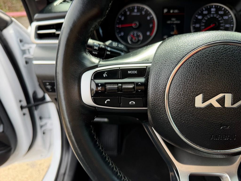 Used 2024 Kia K5 GT-Line w/ GT-Line Premium Package image 16